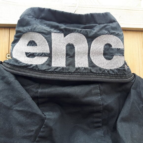 Black Bench Jacket Women's Size Medium - Picture 4 of 6